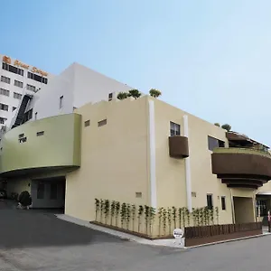 Seiryu Japanese With Spectacular View In Osaka ホテル