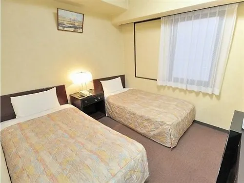 Dai-Ni Sunny Stone Hotel Suita