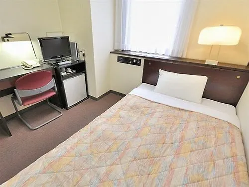 Dai-Ni Sunny Stone Hotel Suita 3*,